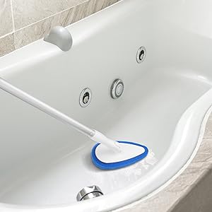 from the brand shower scrubber with long handle for cleaning.jpg