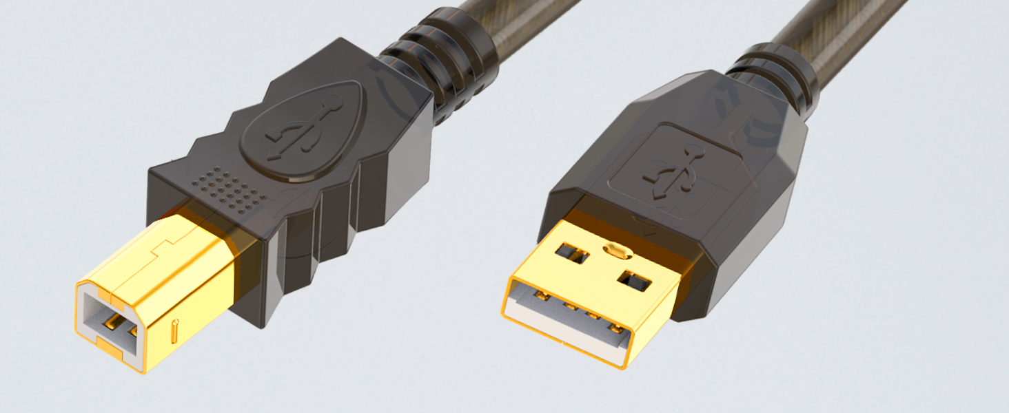 usb printer cable