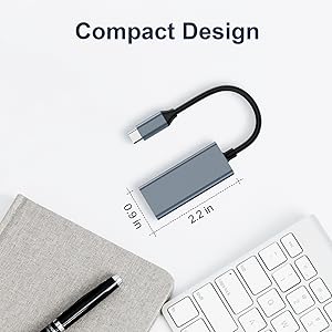 ethernet adapter for laptop