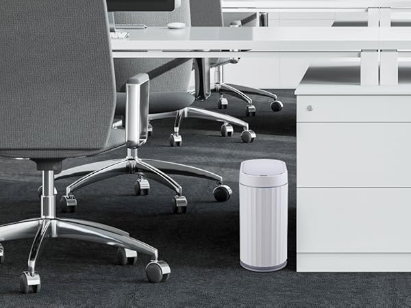 trash cans for bedroom