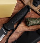 hunting knife