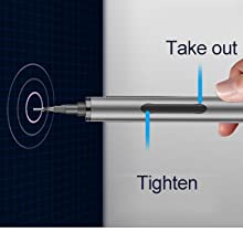 Mini Electric Screwdriver