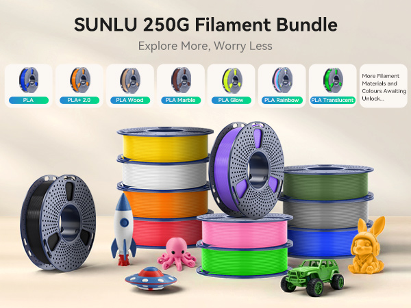 pla filament 1.75mm
