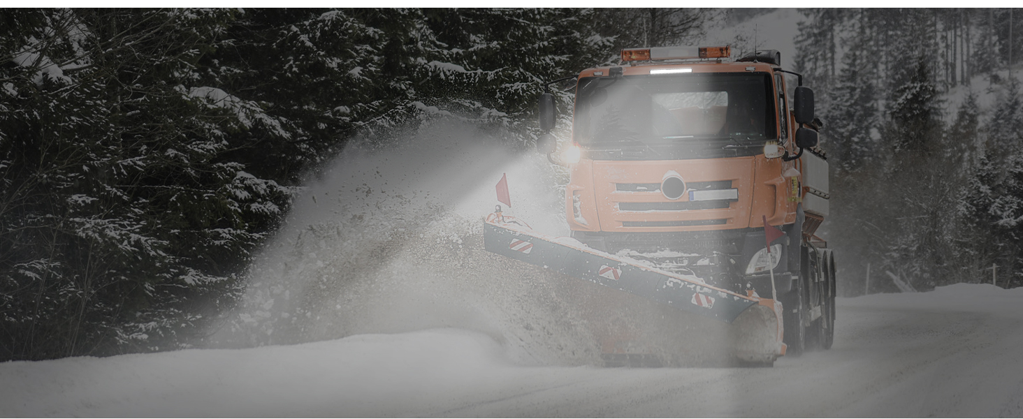 Led Light Bar 12in Signal Row