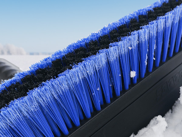 snow brush snow broom ice scraper