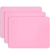 Gartful 3 PCS Nail Mats, Silicone Mat for Crafts, Arts, Jewelry Resin Casting Mold, Epoxy Resin, ...