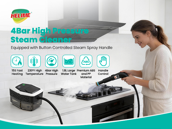 steam