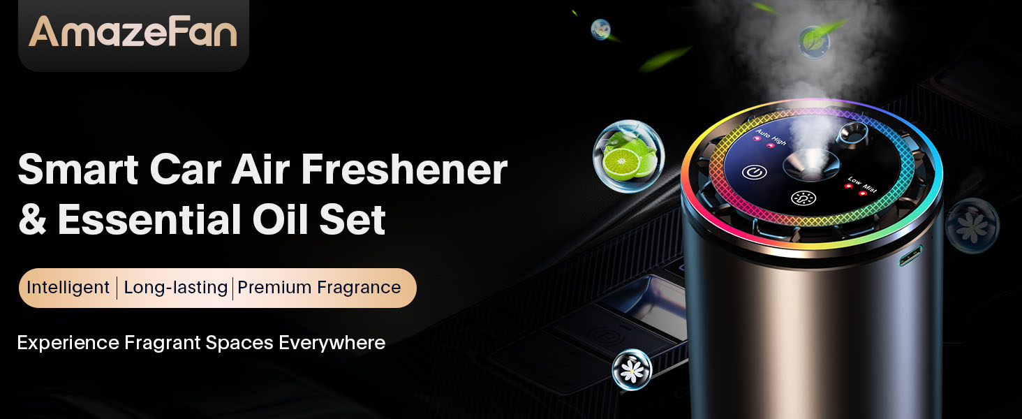 Car Air Freshener-01