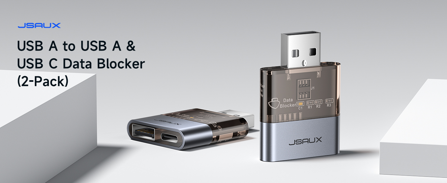 usb data blocker