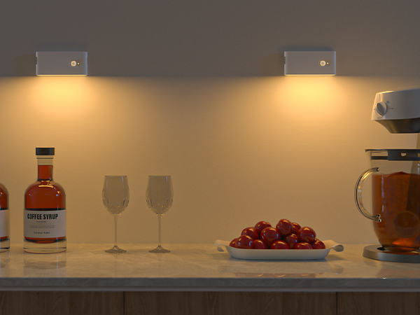 motion sensor night light