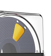 SUNLU Filament Dryer Box for 3D Printer Filament, S1 Plus Filament Dehydrator with Fan Design, Fi...