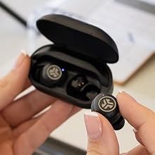 Custom Fit Earbuds