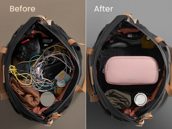 tech pouch