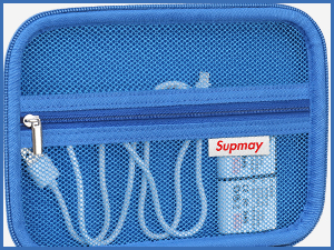 Sony ZV-1F Case