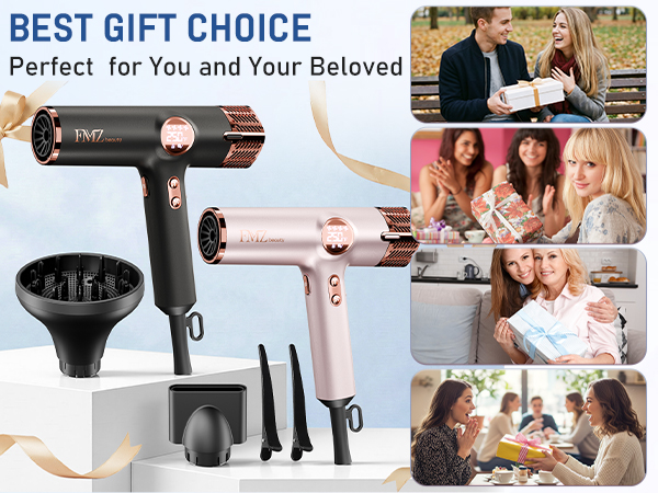 BEST GIFT CHOICE