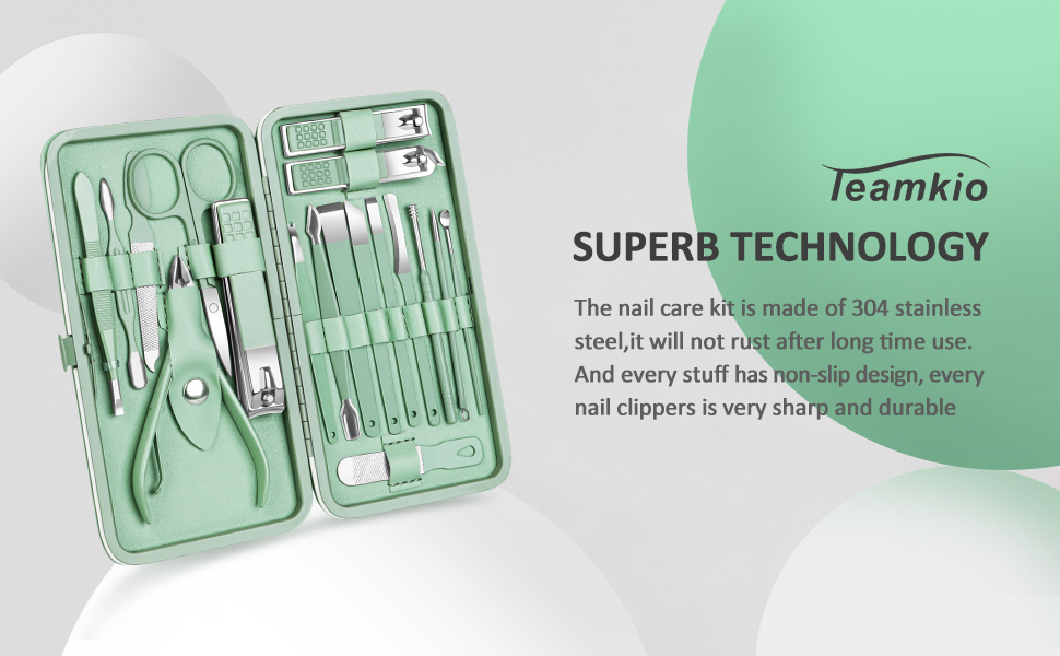 manicure set