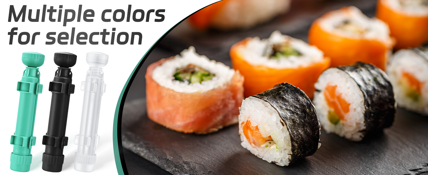 sushi roller A+ 0