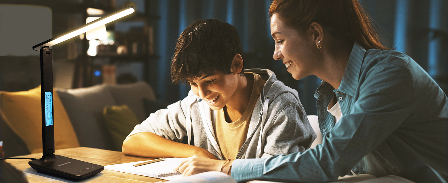 Desk Lamps for Home Office