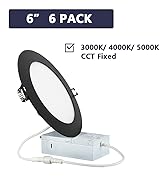 recessed light