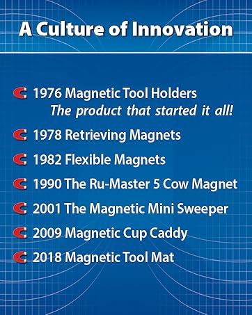 A Culture of Innovation