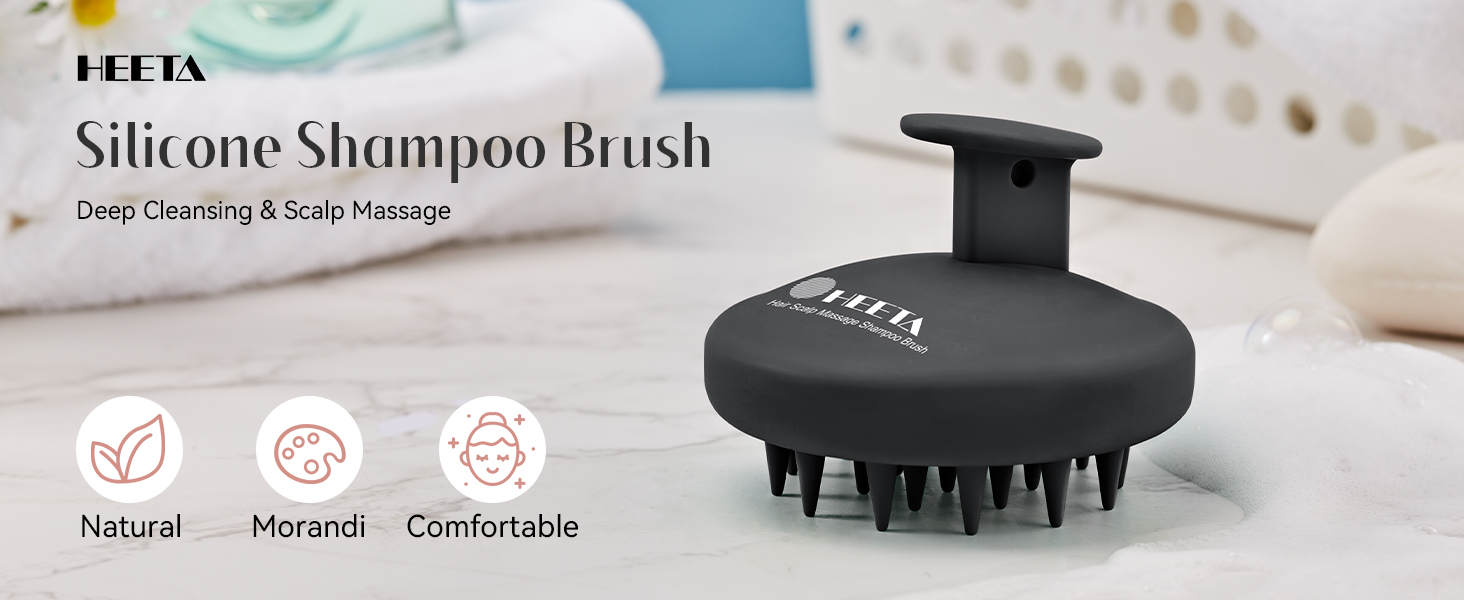 hair brush