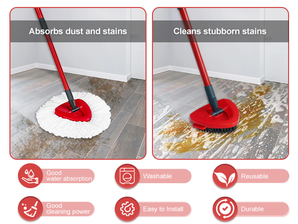 o cedar mop