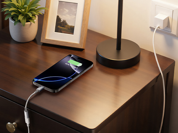 usb-c to lightning lightning to type c adapter usbc adapter for iphone iphone to usbc adapter