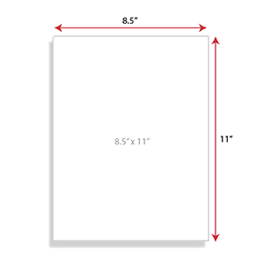 printing paper