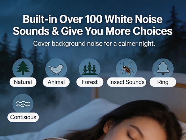 pillow speaker