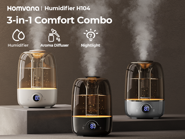humidifier