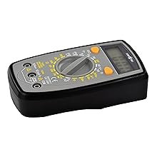 Protective Rubber Housing