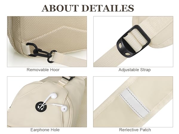 product details