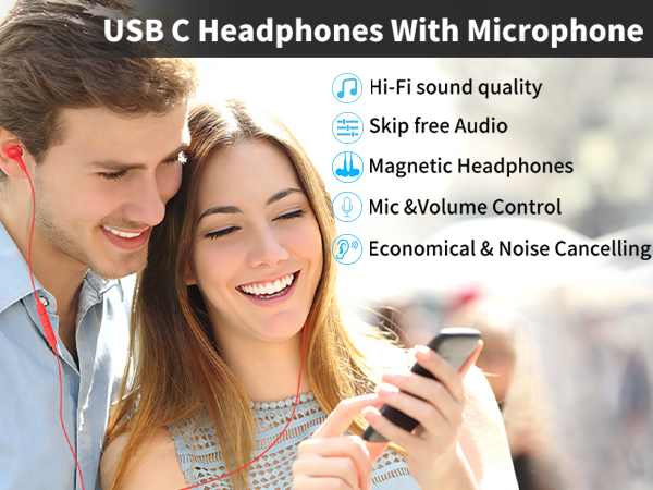 headphone