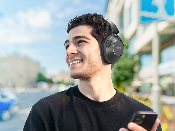 bluetooth headphones