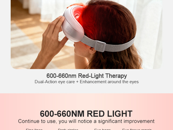 Eye Care with Massage