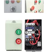 LE1D12 Single Phase Magnetic Switch Box, Single Phase 4HP 220V 230V 3 Phase 7.5HP 380V 400V 9 to ...