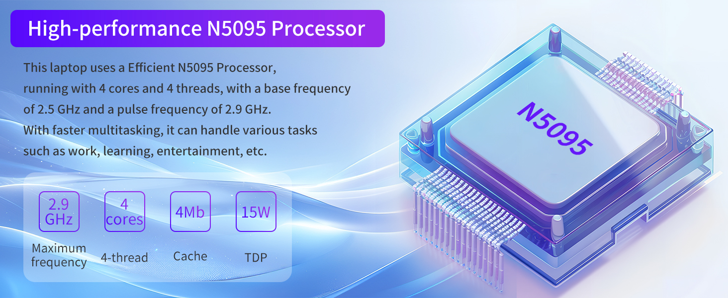 Student Business Laptop Computer
