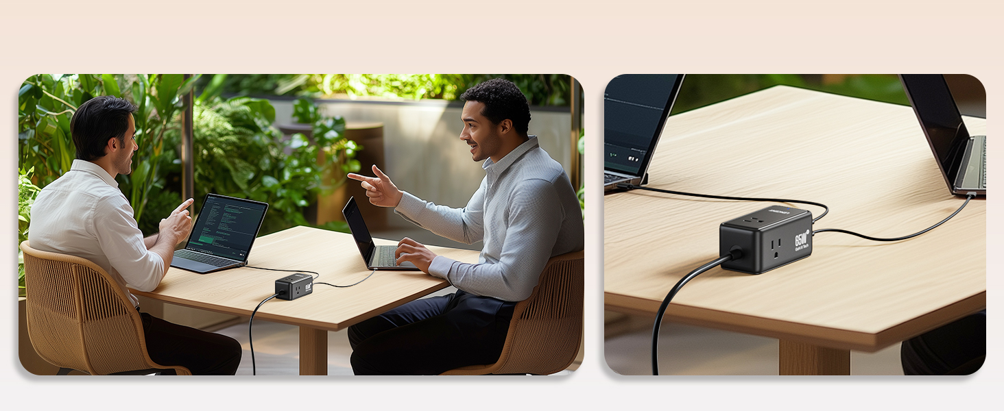 charging station