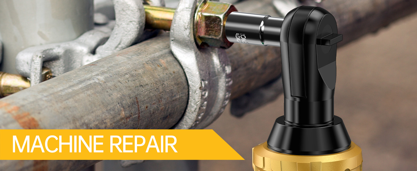 electric socket wrench