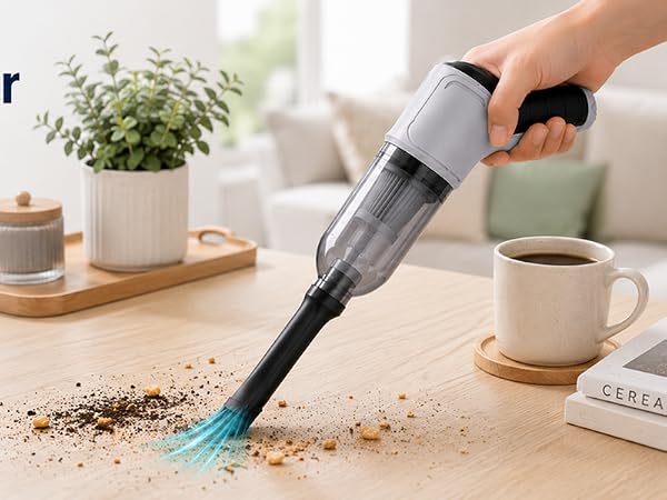 vacuum