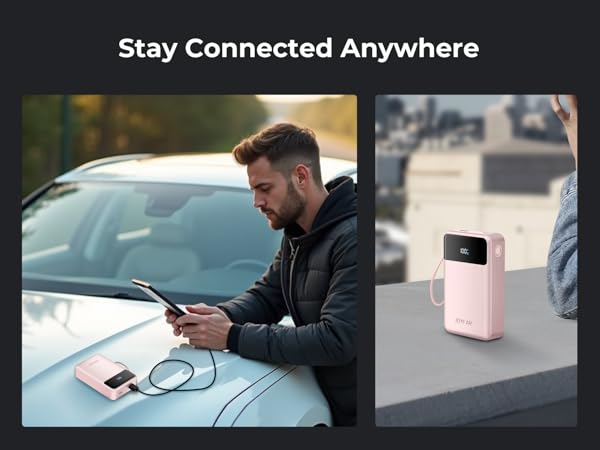 portable charger for iphone