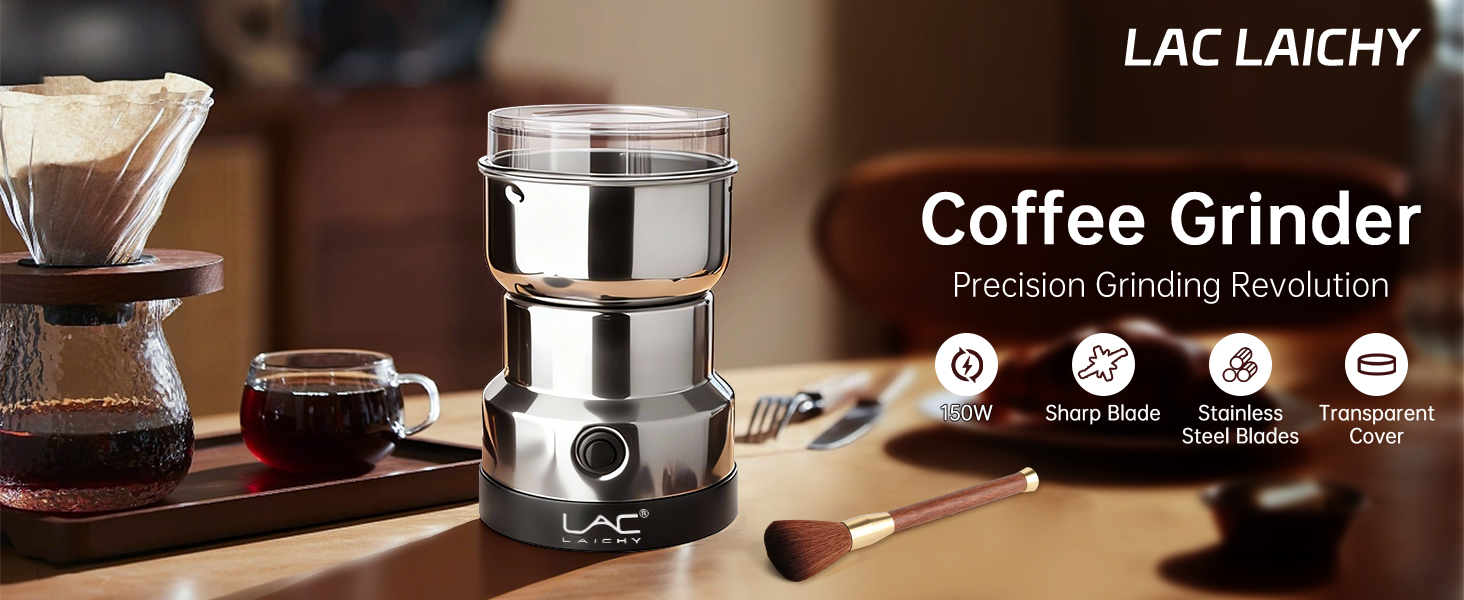 coffee grinder