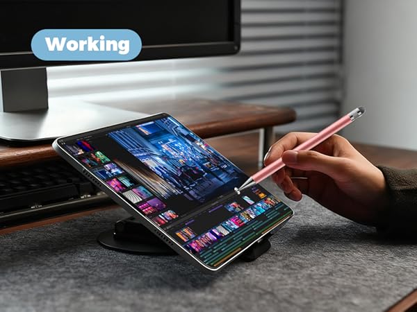 apple pen