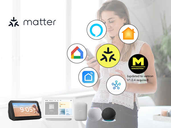 wifi smart plug Work with Certified Platforms