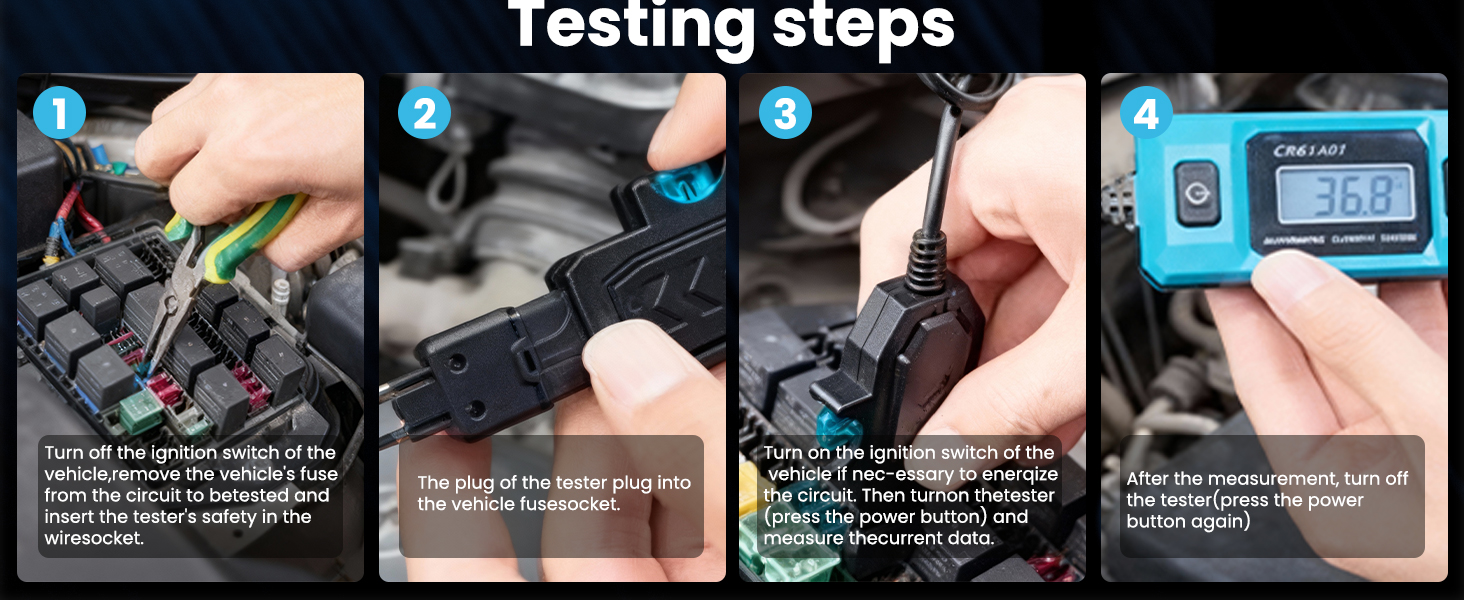 wireless Automotive / Car