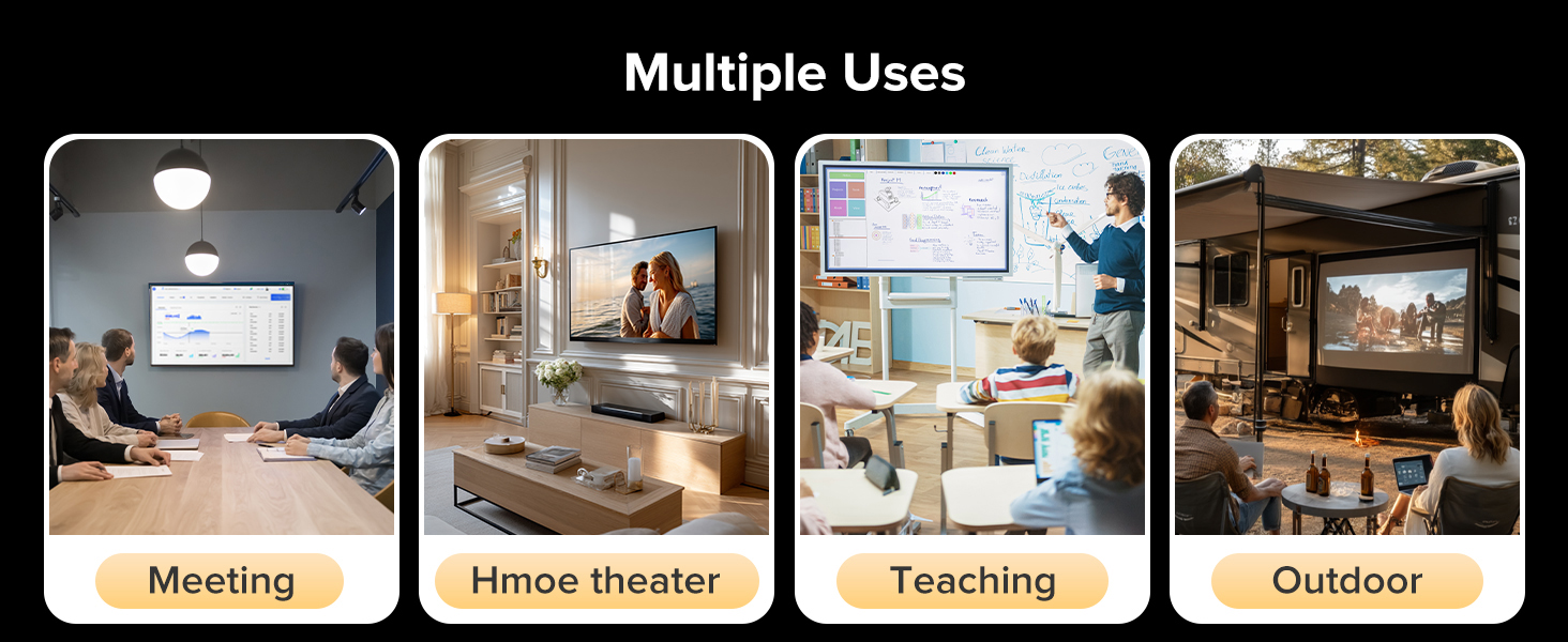 Wireless HDMI Transmitter and Receiver