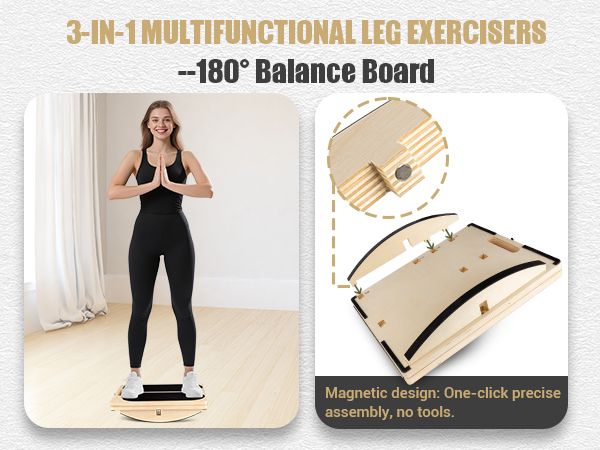 balance boards for physical therapy