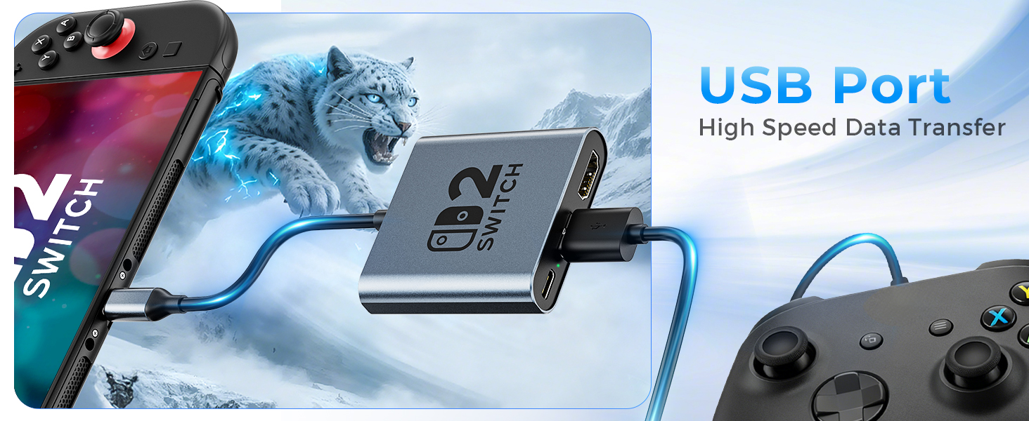 usb c to hdmi adapter