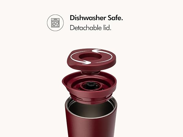 insulated mug coffee cup for men to go coffee cups reusable