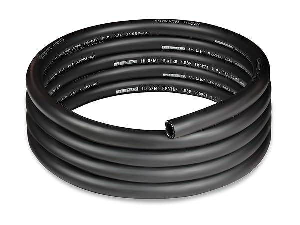 Heater Hose 5/16 10FT